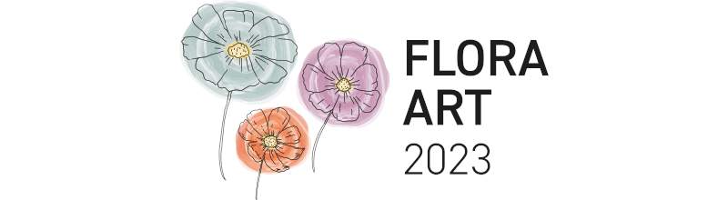 57. Međunarodna vrtna izložba Floraart 2023.