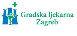 Slikovni rezultat za Gradska ljekarna Zagreb