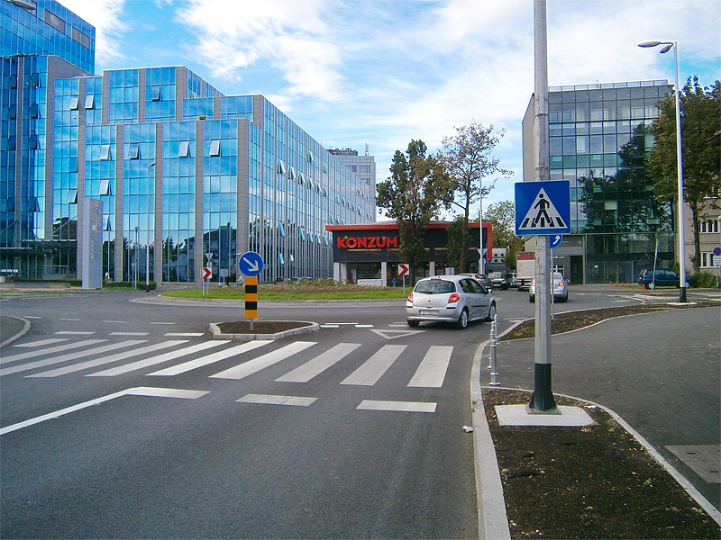 70 godina Zagrebačkih cesta