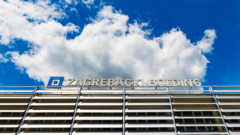 Agencija Moody's potvrdila investicijski kreditni rejting Zagrebačkog holdinga