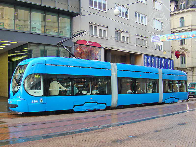Izmjene u tramvajskom i autobusnom prometu