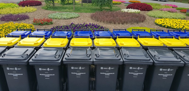 Od 10. veljače tjedni odvoz papira, plastične i metalne ambalaže