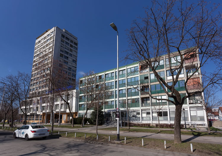 ​Na javnom natječaju odabran direktor Gradske plinare Zagreb 